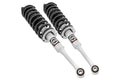 Loaded Strut Pair | 4 Inch | Chevy/GMC Canyon/Colorado (15-22)