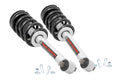 Loaded Strut Pair | 6 Inch | GMC Sierra 1500 4WD (2019-2023)