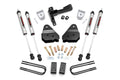 3 Inch Lift Kit | V2 | | Ford Super Duty 4WD (2017-2022)