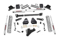6 Inch Lift Kit | Diesel | OVLD | D/S | Ford Super Duty 4WD (17-22)