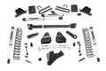 4.5 Inch Lift Kit | D/S | V2 | Ford Super Duty 4WD (2017-2022)