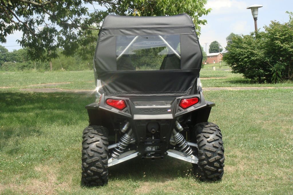 Polaris Rzr Xp 900 4 Seater 800 4 Seater Full Enclosure For Existing Windshield