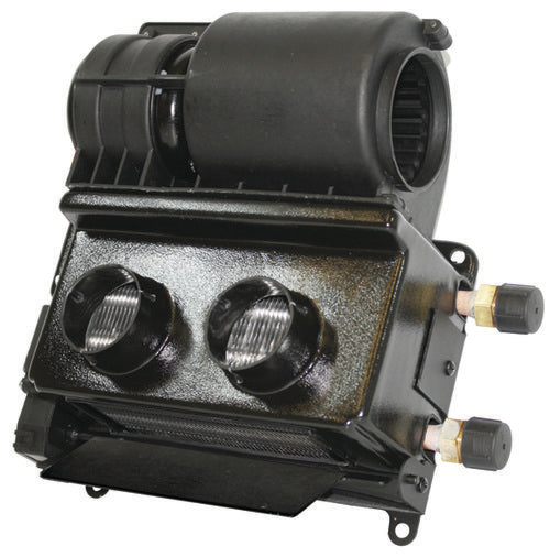 Roxor Air Heater And Defroster Kit
