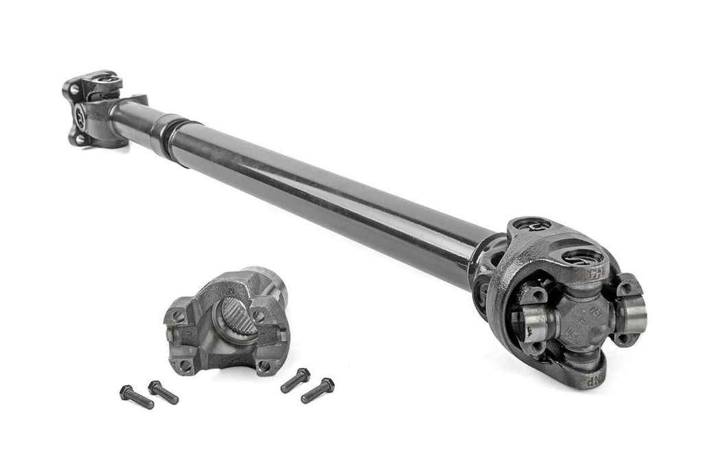 CV Drive Shaft | Front | Dana 30 | Jeep Wrangler 4xe (21-23)/Wrangler JL (18-23)