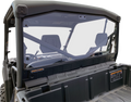 Back Panel - Defender