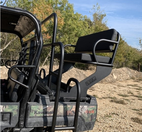Kawasaki Mule Pro Fxt Aluminum High Seat