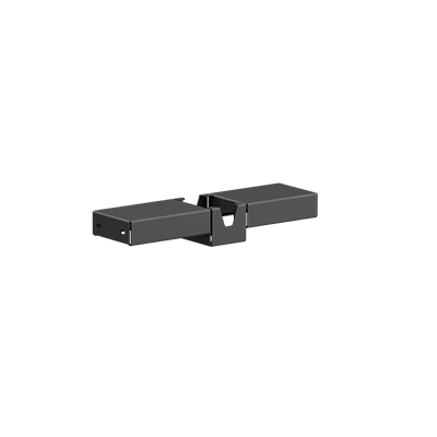2015+ Gmc Canyon Treck Oem Spare Tire Winch Relocation Mount (Colorado &Amp; Canyon Only) - Texture Black