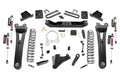 6 Inch Lift Kit | R/A | OVLDS | Vertex | Ford Super Duty 4WD (17-22)