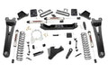 6 Inch Lift Kit | R/A | OVLDS | V2 | Ford Super Duty 4WD (17-22)