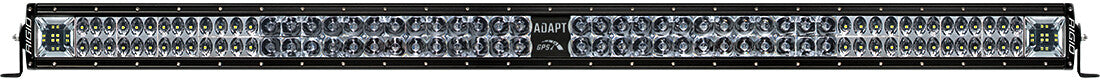 Rigid Adapt E-Series 50 Light Bar