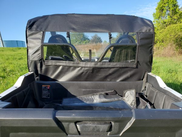 Yamaha Wolverine RMAX 1000 – Door/Rear Window Combo