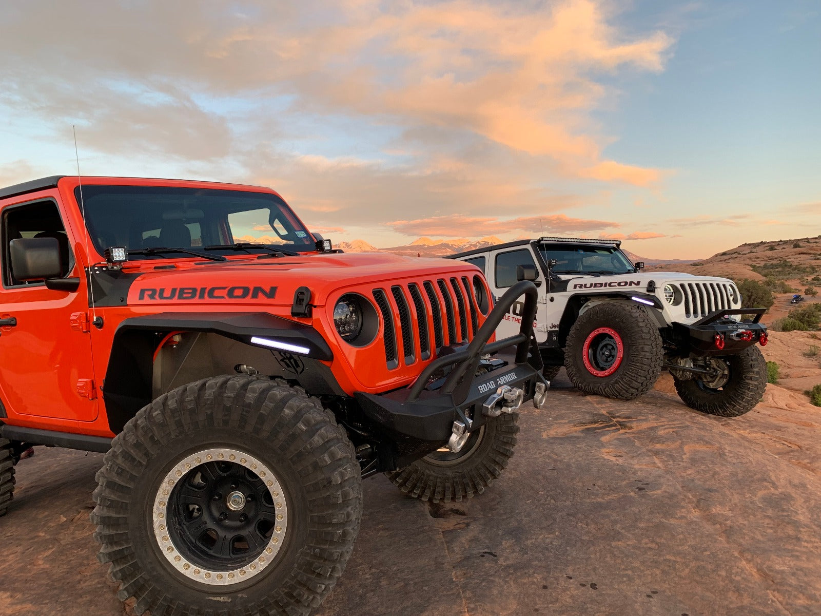 2018+ Jeep Jl Rubicon Stealth Front Winch Bumper Stinger Guard Mid Width - Texture Black Warn Zeon