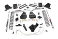 6 Inch Lift Kit | Diesel | OVLD | Ford Super Duty 4WD (2015-2016)