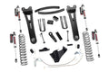 6 Inch Lift Kit | Gas | Radius Arm | Vertex | Ford Super Duty (08-10)