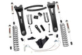 6 Inch Lift Kit | Diesel | Radius Arm | V2 | Ford Super Duty (08-10)