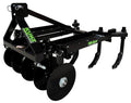 3-Point Chisel Plow Till-Ease Model 543T