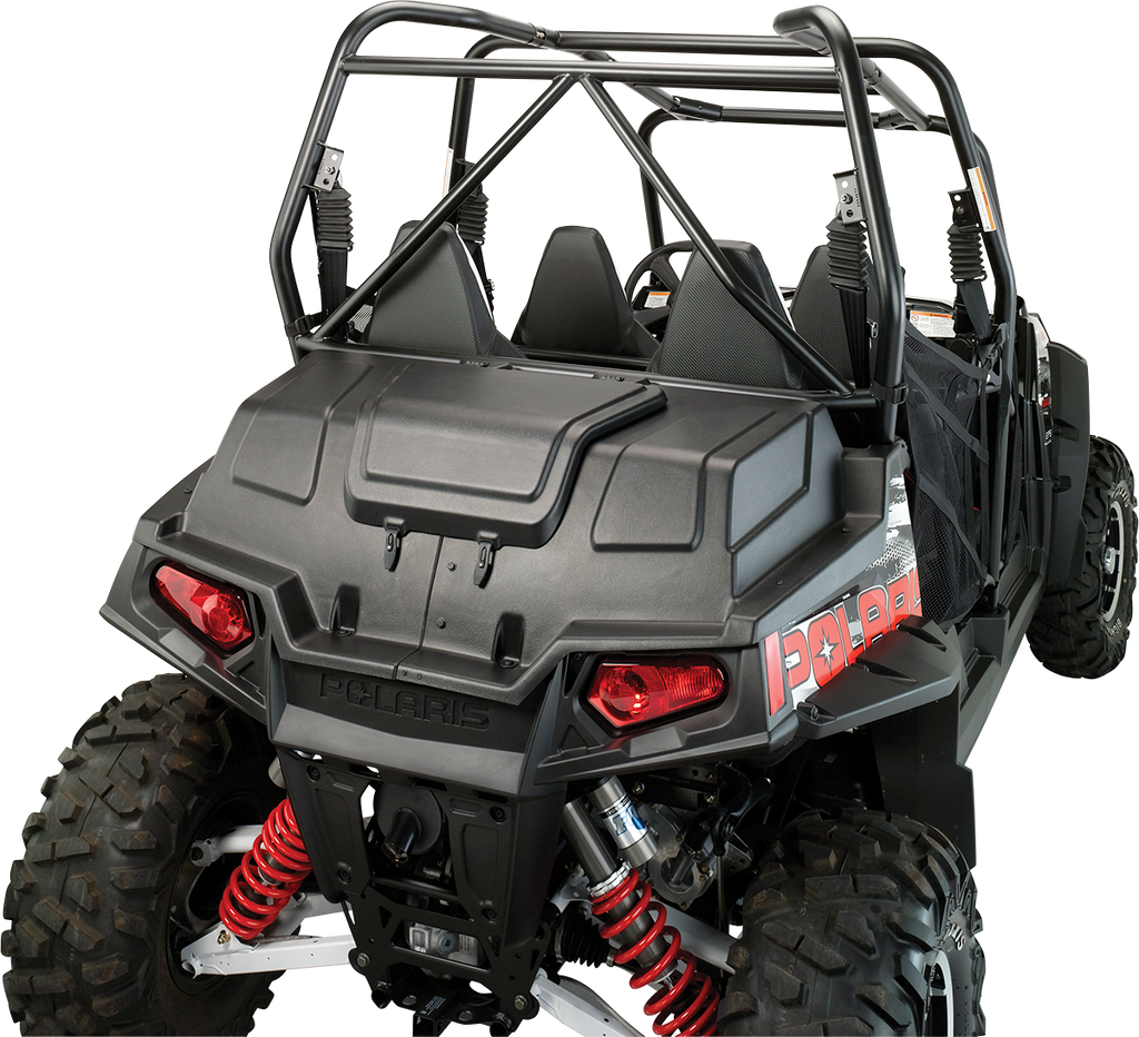 Bed Cargo Cover - RZR
