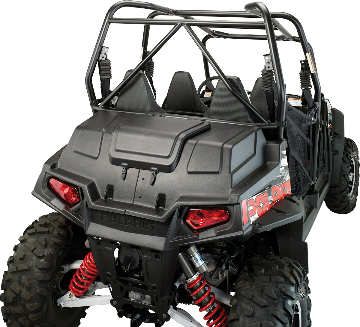 Bed Cargo Cover - RZR