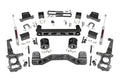 6 Inch Lift Kit | Ford F-150 2WD (2015-2020)