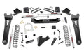 6 Inch Lift Kit | R/A | No OVLD | Ford Super Duty 4WD (2017-2022)