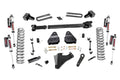 6 Inch Lift Kit | DRW | FR D/S | Vertex | Ford Super Duty (17-22)