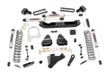 4.5 Inch Lift Kit | Dually | V2 | Ford Super Duty 4WD (2017-2022)