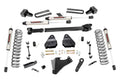 6 Inch Lift Kit | DRW | D/S | V2 | Ford Super Duty 4WD (2017-2022)