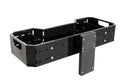 Universal Universal Cargo Box: & Chainsaw Holder