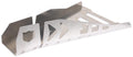 Pro Armor Front A-Arm Armor Aluminum 2014-18 Polaris Rzr Xp 4 1000
