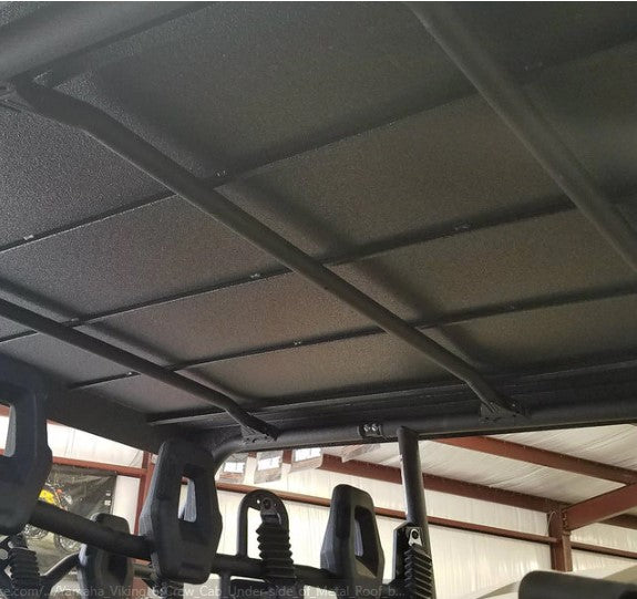 Yamaha Viking 6 (Vi) Metal Roof