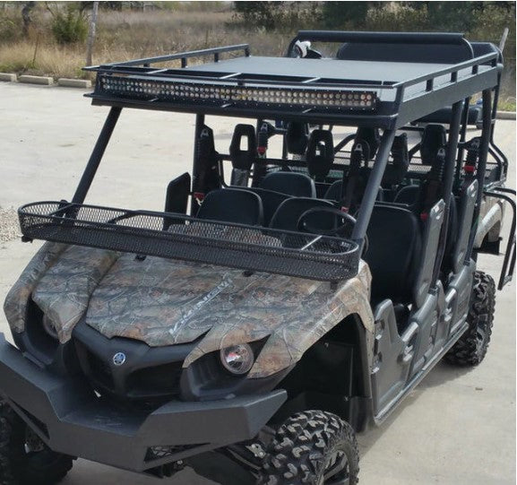 Yamaha Viking 6 (Vi) Metal Roof
