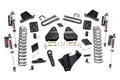 4.5 Inch Lift Kit | OVLD | Vertex | Ford Super Duty 4WD (2015-2016)