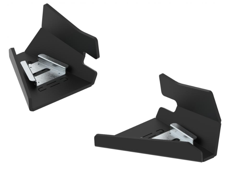 Pl. Front A-arm guards (pair) Polaris Sportsman 570 (2021+)