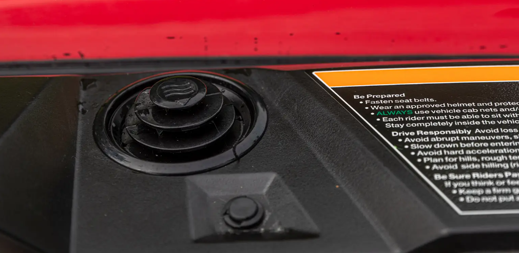 Polaris Ranger Mid Size 570 Cab Heater