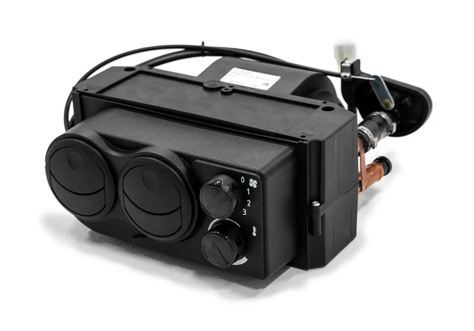 Polaris Ranger Mid Size 570 Cab Heater