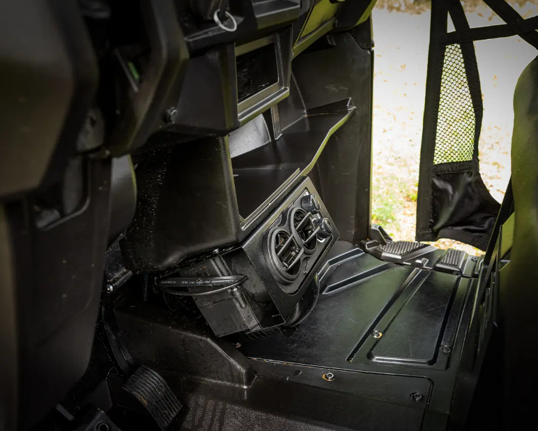 Polaris Ranger Mid Size 570 Cab Heater