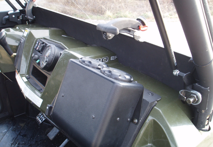 Polaris Ranger XP800 / Ranger 570 FULL SIZE Cab Kit