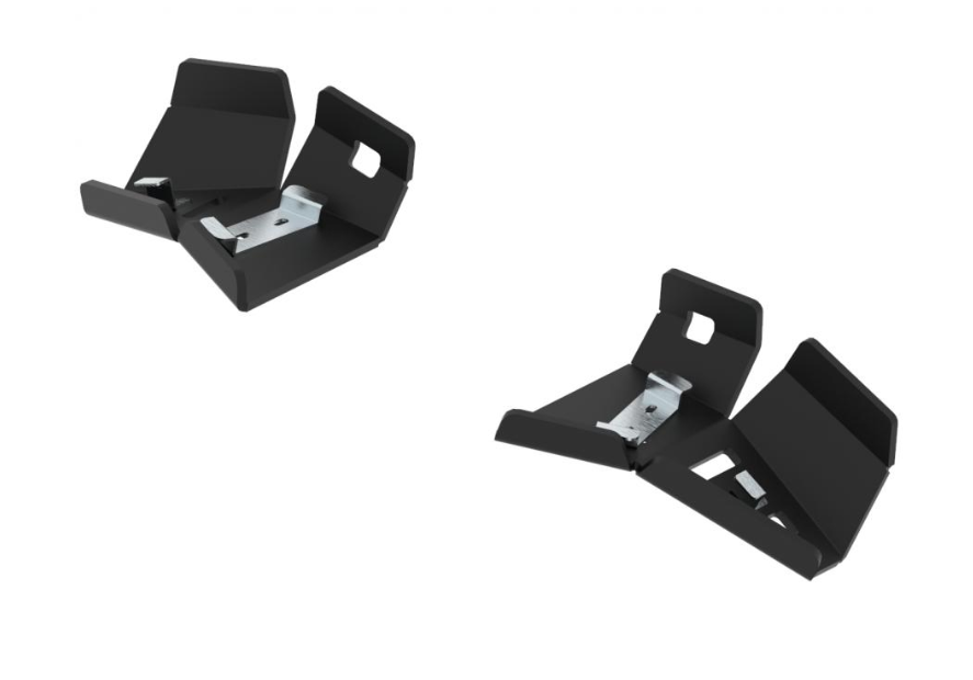 A-arm guards (pair) Polaris Sportsman 570sp/570 Trail 2021+