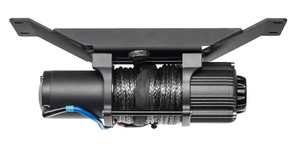 Polaris Ranger 570 Sp Ready-Fit Winch