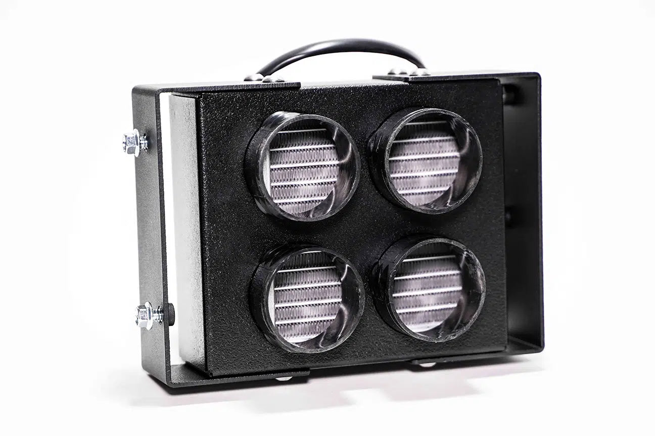 Polaris Ranger SP 570 Mid Size Cab Heater with Defrost (2022-Current)