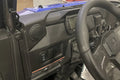 Polaris Ranger SP 570 Mid Size Cab Heater with Defrost (2022-Current)