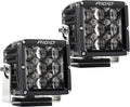 Rigid Dual Xl Hyper Spot Pair