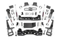 6 Inch Lift Kit | N3 Struts | Ford F-150 4WD (2014)