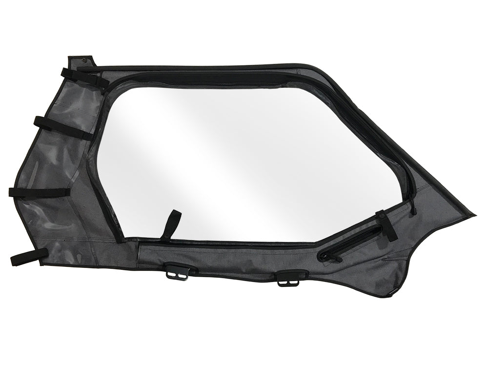 Polaris Rzr 900/1000 Framed Upper Door Kit By Spike