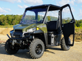 Polaris Ranger Full Size Pro-Fit Door Kit By Spike