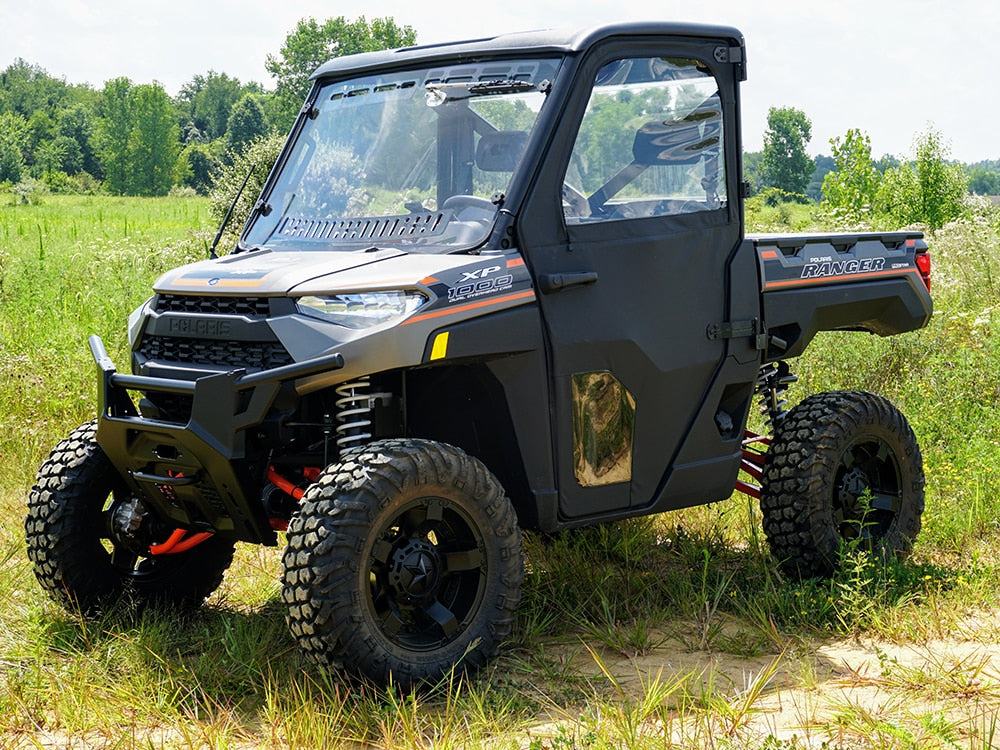 Polaris Ranger Full Size (Xp/Premium 1000) Framed Door Kit (2018+)