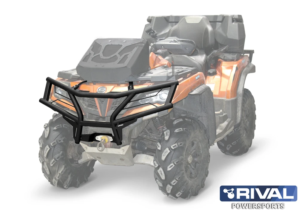 Cf Moto C Force 800 / 800Xc Front Bumper
