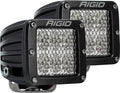 Rigid D-Series Pro Specter Diffused Pair Standard Mount