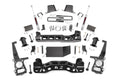 6 Inch Lift Kit | Ford F-150 4WD (2011-2014)