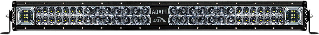 Rigid Adapt E-Series 30 Light Bar